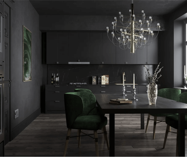 Kitchen Images